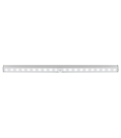 GOOBAY LED φωτιστικό 55498, με ανιχνευτή κίνησης, 6500K, 160lm, IP20