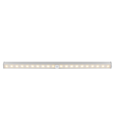 GOOBAY LED φωτιστικό 58288, με ανιχνευτή κίνησης, 3000K, 150lm, IP20