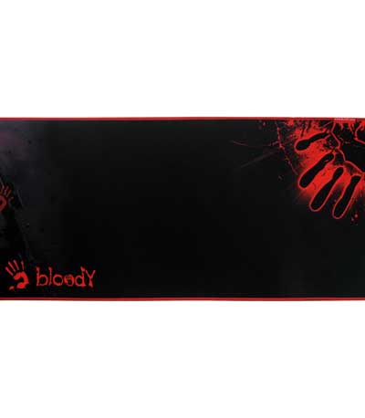 BLOODY Gaming Mousepad BLD-B-087S, X-thin, 75x30x0.2cm