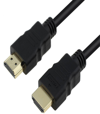 POWERTECH καλώδιο HDMI 19+1, Full HD, copper, nickel plated, 1.5m