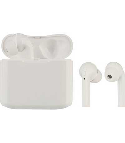 Lamtech Bluetooth 5.0 tws Earphones With Charging Dock