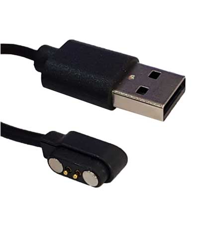 USB καλώδιο φόρτισης για το Smart Bracelet LMF-LT03-BK