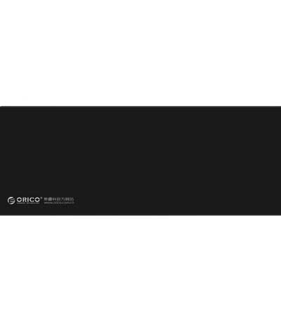 ORICO mousepad MPS8030-BK, 800x300x3mm, μαύρο
