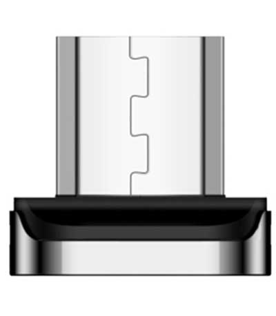 POWERTECH Αντάπτορας Micro USB PT-751 για μαγνητικό καλώδιο