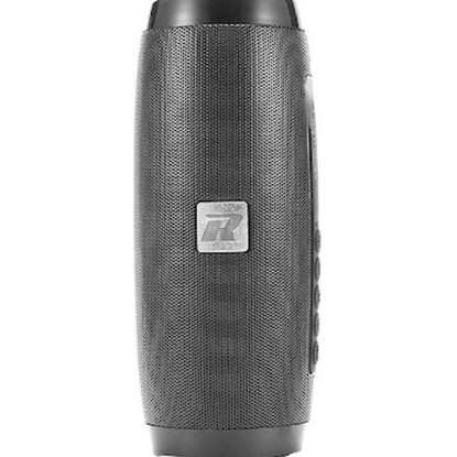 ROCKROSE Roar D5 Black Portable Bluetooth Speaker (RRBT01)