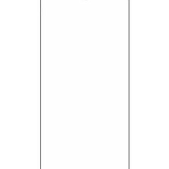 POWERTECH Tempered Glass 9H(0.33MM) για Samsung A20E SM-A202F/DS