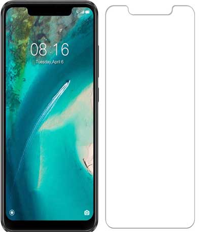 POWERTECH Tempered Glass 9H(0.33MM) για Xiaomi Redmi 7A (Qualcomm)