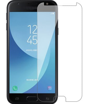 POWERTECH Tempered Glass 9H(0.33MM), Samsung J3 2017