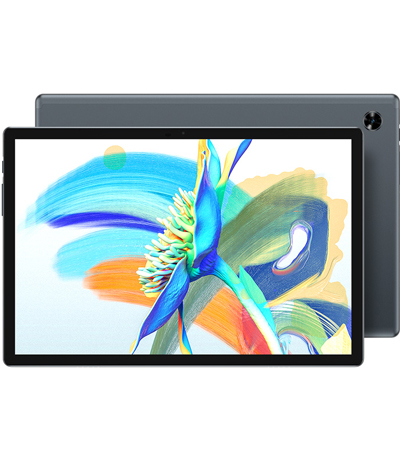 TECLAST tablet M40 Pro, 10.1" FHD, 6/128GB, Android 11, 4G, γκρι