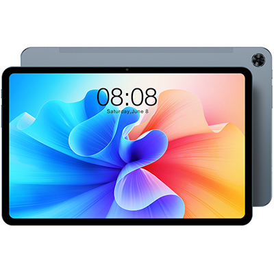 TECLAST tablet T40 Pro, 10.4" FHD, 8/128GB, Android 11, 4G, γκρι