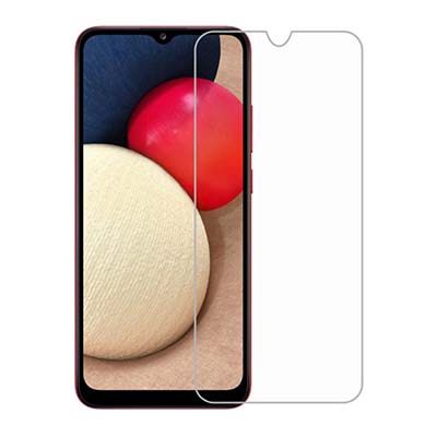 POWERTECH tempered glass 9H 2.5D TGC-0540 για Samsung Galaxy A03s