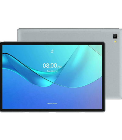 ULEFONE tablet Tab A7, 10.1" FHD, 4/64GB, Android 11, 4G, γκρι