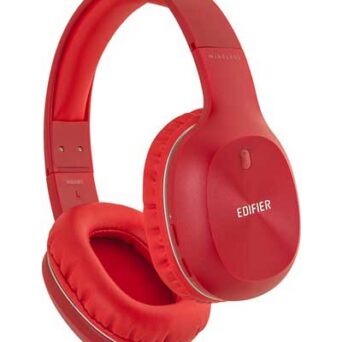 Headphones Edifier W800BT R