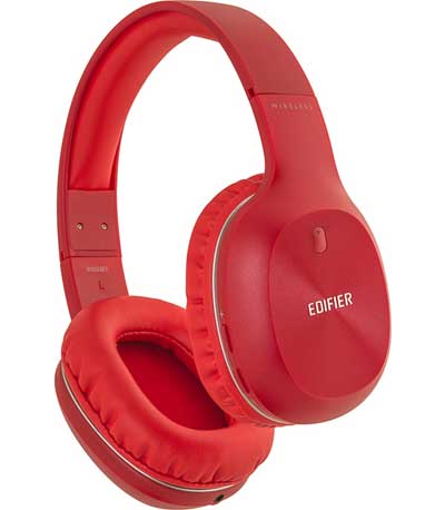 Headphones Edifier W800BT R