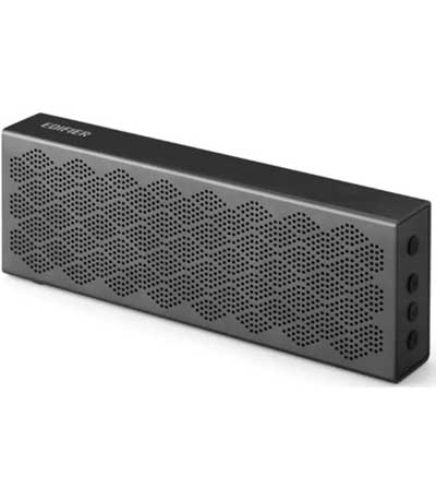 Speaker BT Edifier MP120 Iron Gray