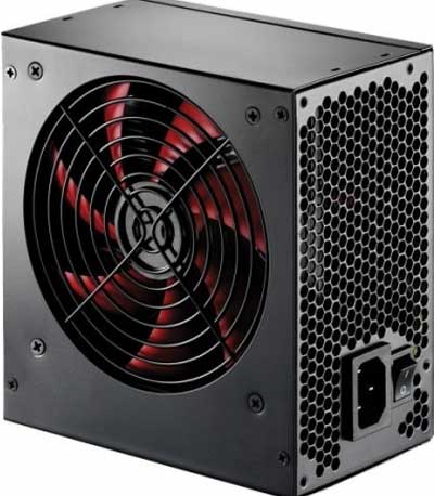 Psu ATX Nitrox SL-750W v 2.4
