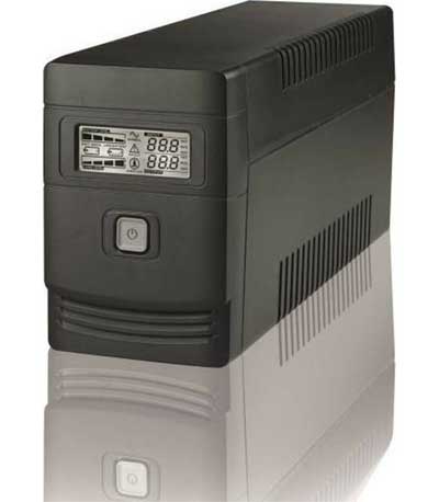 Ups 950VA Power On VLD-950