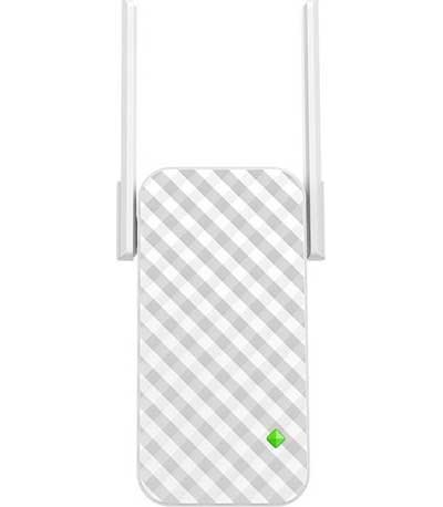 Range Extender WiFi Repeater 300Mbps Tenda A9