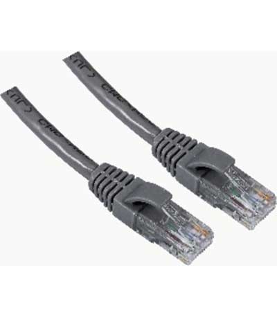 Cable UTP Patch CAT5 30m Aculine UTP-009