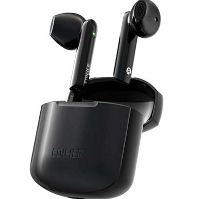 Edifier BT W200T mini Black Earphone TWS