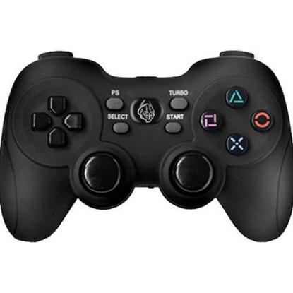 GAMEPAD ZEROGROUND GP-1400W HARADA PC/P3