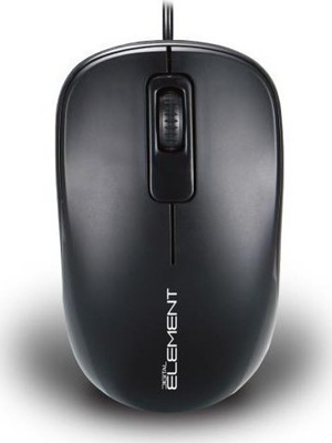 Mouse Element MS-004 USB V 2.0