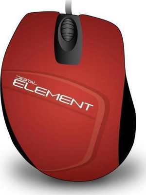 Mouse Element MS-30R