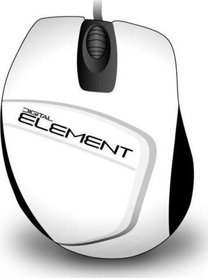 Mouse Element MS-30W
