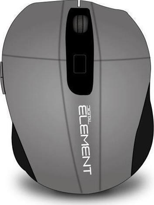 Mouse Wireless Element MS-175S