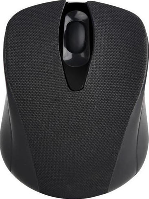 Mouse Wireless Element MS-185K Fabric