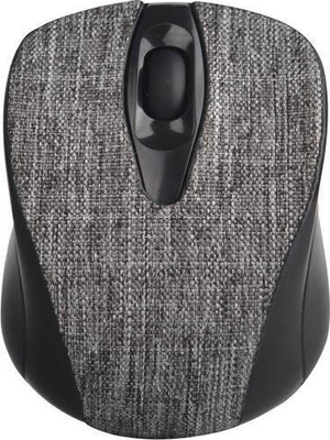 Mouse Wireless Element MS-185S Fabric