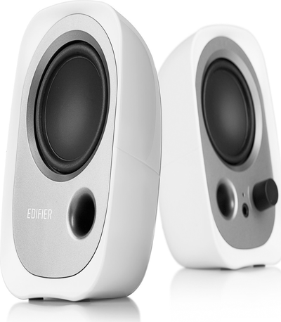 Speaker Edifier R12U White