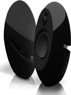 Speaker Edifier Luna Eclipse Black E25