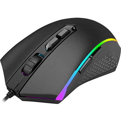 Gaming Ποντίκι - Redragon M710 Memeanlion Chroma