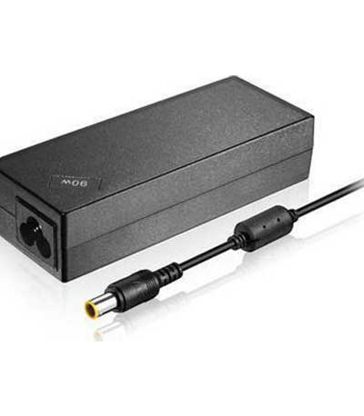 Notebook Adaptor 90W IBM 20V 7,9 x 5,4 x 12 (5201964092260)