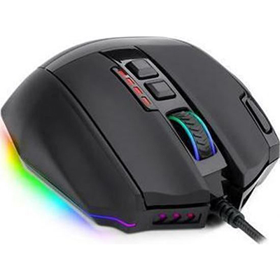 Gaming Ποντίκι - Redragon M801 RGB Sniper