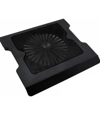 Esperanza EA122 Twister Cooling Fan Pad