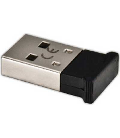 Esperanza EA159 Αντάπτορας Bluetooth USB 2.0
