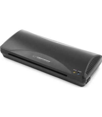 Esperanza EFL001 Infinity Πλαστικοποιητής Α4