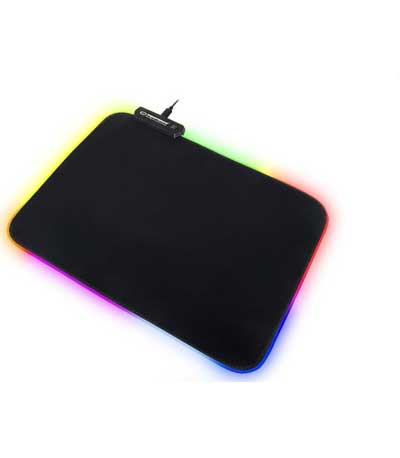 Esperanza EGP105 Mousepad RGB φωτιζόμενο με usb ZODIAC