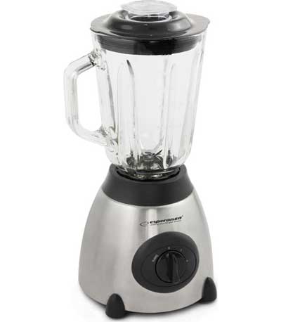 Esperanza EKM020 Μπλέντερ Margarita με ισχύ 500W EKM020