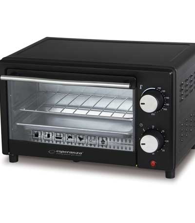 ESPERANZA MINI Φουρνος CALZONE 10L EKO004