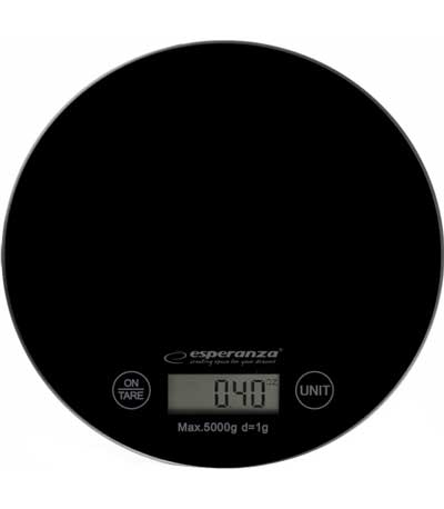 Esperanza EKS003K Ζυγαρια Κουζινας