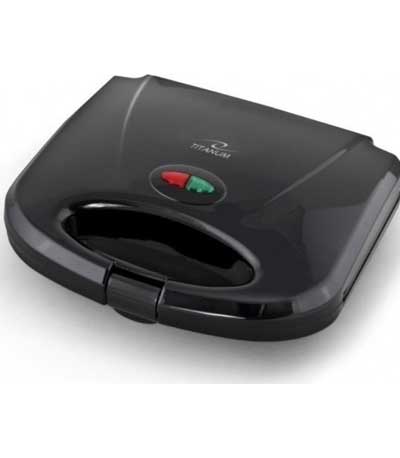 Esperanza TKT002K Τοστιέρα 700W