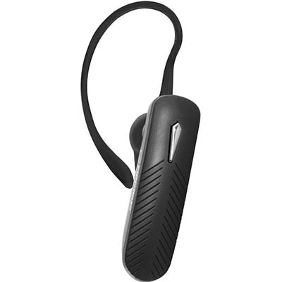 Esperanza EH183 Earbud Bluetooth Handsfree Μαύρο