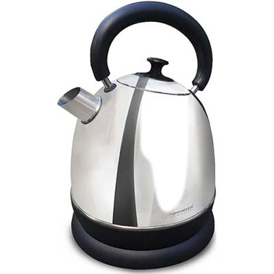 Esperanza EKK032S Βραστήρας 1.8lt 2200W
