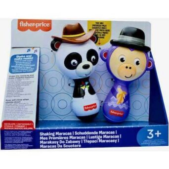 Fisher-Price Maracas (22280)
