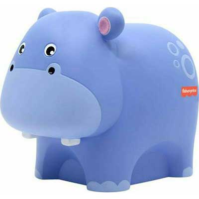 Fisher-Price LED light Hippo (22294)