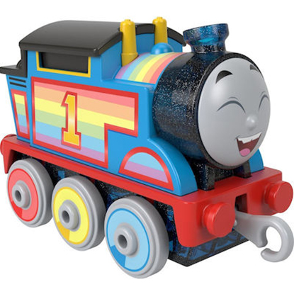 Fisher-Price Thomas & Friends - Rainbow Thomas (HHN54)