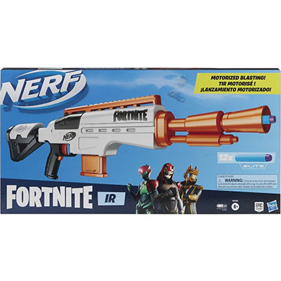 Hasbro Nerf: Fortnite IR (E9392)